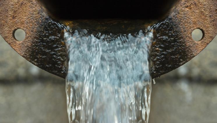 d - НОВО БЕДСТВИЕ: Водата от голям наш язовир е опасна за пиене и готвене!