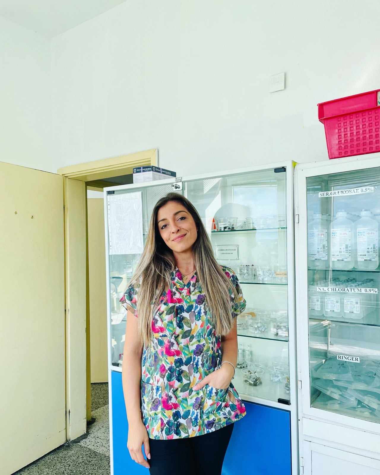 Весела Александрова