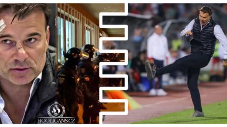 Александър Станойевич Партизан Левски