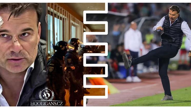 Александър Станойевич Партизан Левски - Ясно е кой ше води Левски догодина