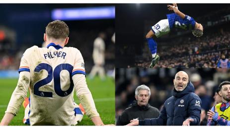 Ипсуич Челси