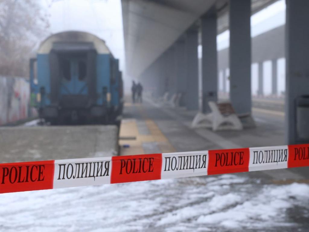 Към момента няма нарушение в графика за движение на влаковете