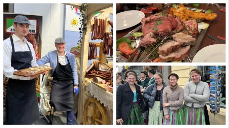 агро телеграф