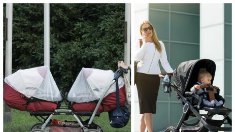 бебешка количка