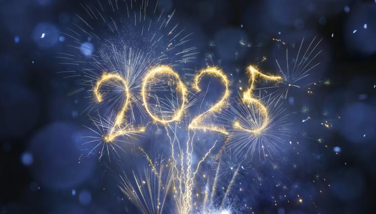 нова година - ЗАПОЧВА ОБРАТНОТО БРОЕНЕ: 10 интересни начина, по които светът празнува Нова година!