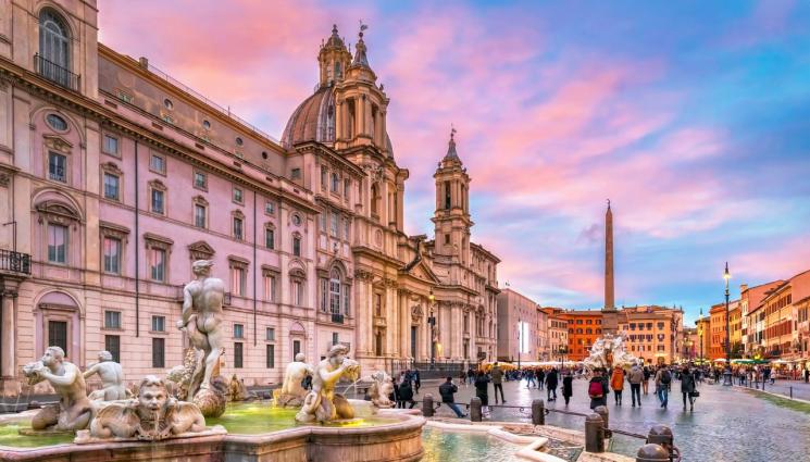 Италия - ПРЕЦЕНЕТЕ СИ ПЪТУВАНИЯТА: Втора национална стачка блокира транспорта в Италия!