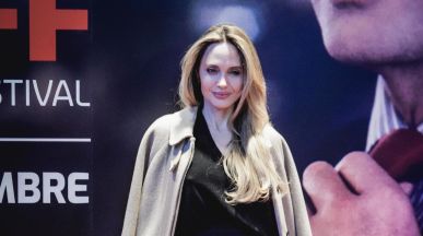 Angelina Jolie и Brad Pitt най-после се разведоха официално