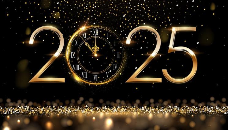 Нова година 2025 - Ето къде посрещнаха първи Нова година!