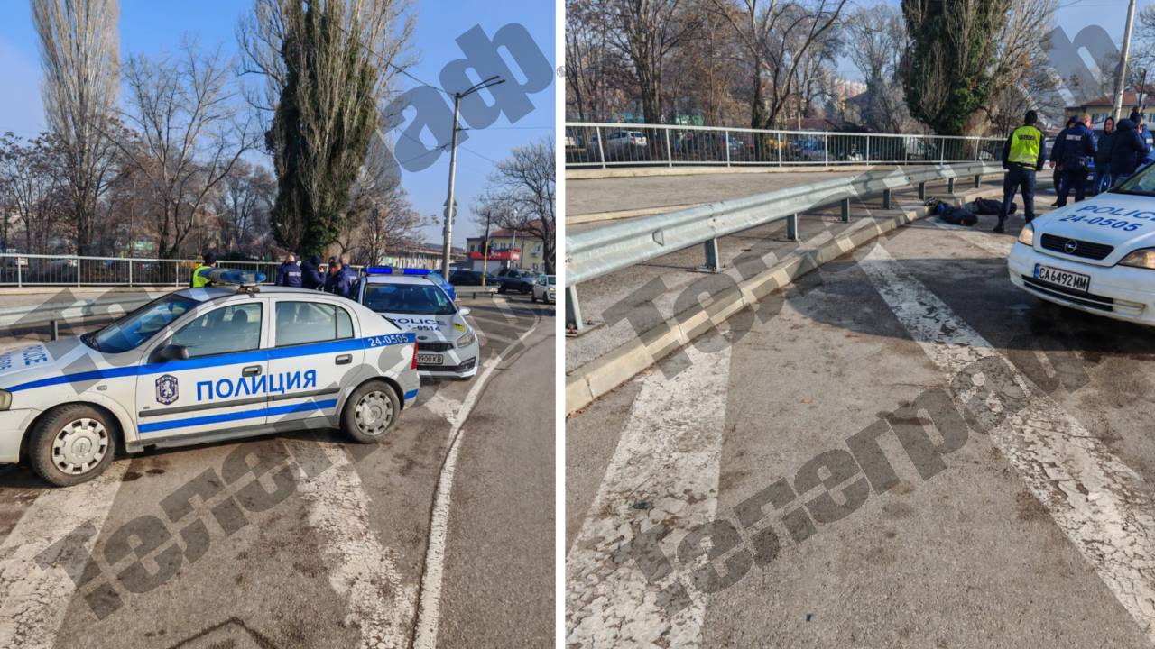 Полиция Полицаи Ченгета Патрулка Патрулки Престъпници Гонка