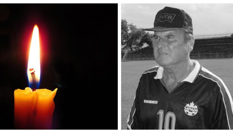 Таньо Гилев Хебър кончина - IN MEMORIAM: Навръх Нова година си отиде емблема на Хебър и пазарджишкия футбол