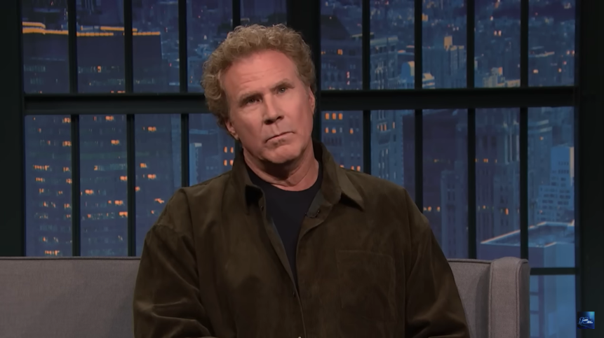 Will Ferrell