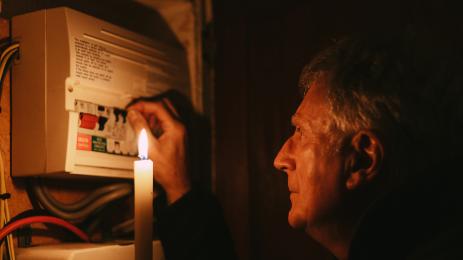 ток електричество проблем