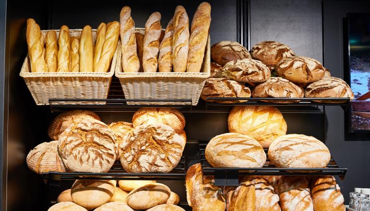 хляб - НАКЪДЕ отива цената на хляба след връщането на 20% ДДС?