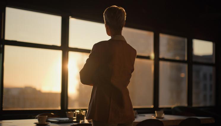 жена в гръб - Кои са жените, белязали 2024 г.