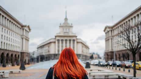 София парламент