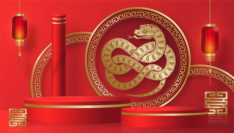 д - КИТАЙСКИ КАЛЕНДАР: През 2025-та посрещаме годината на змията