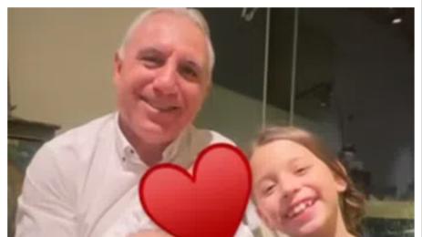 Ицо и внуците