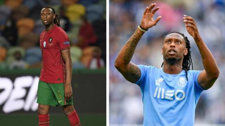 Рубен Семедо