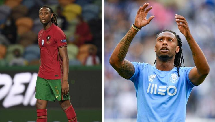 Рубен Семедо - Нова година зад решетките: Арестуваха играч за домашно насилие