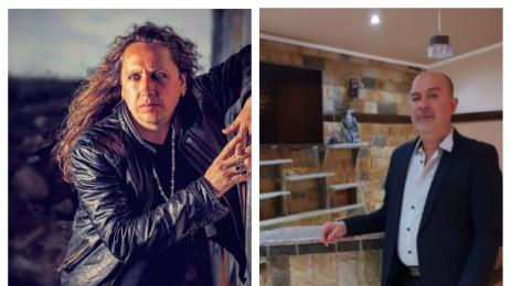 Орхан Мурад Шеки