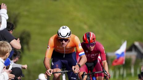 Матийо ван дер Пул