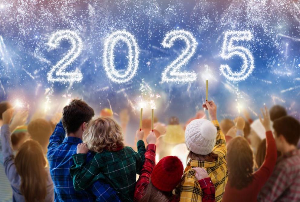 Поколение Алфа вече има нова конкуренция.Бебетата, родени от 1 януари