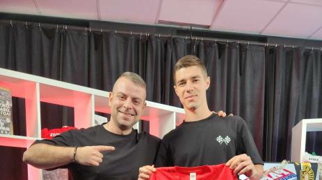 Слави Шопов