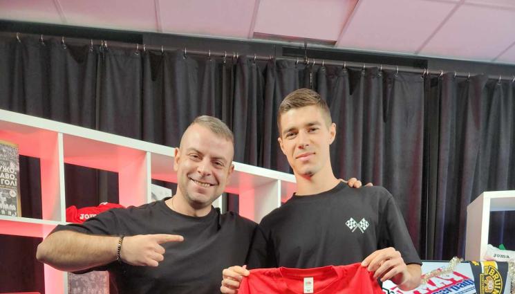 Слави Шопов - Пасът на Шопов е №1 за последните 19 г.!