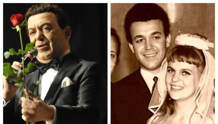 Йосиф Кобзон - Жените на Йосиф Кобзон - майката на певеца заставила снаха №1 да направи аборт!