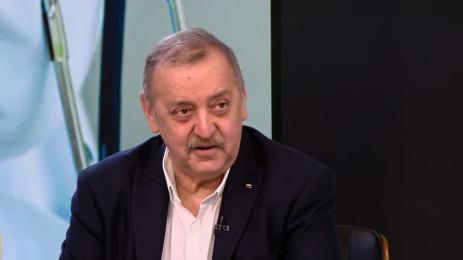 Кантранджиев