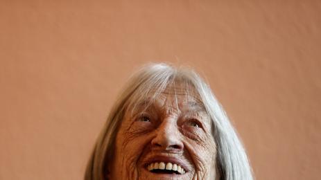 Агнеш Келети