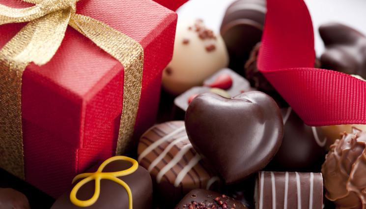 шоколад - СЛАДКО ИЗКУШЕНИЕ: Магията на какаовите зърна!