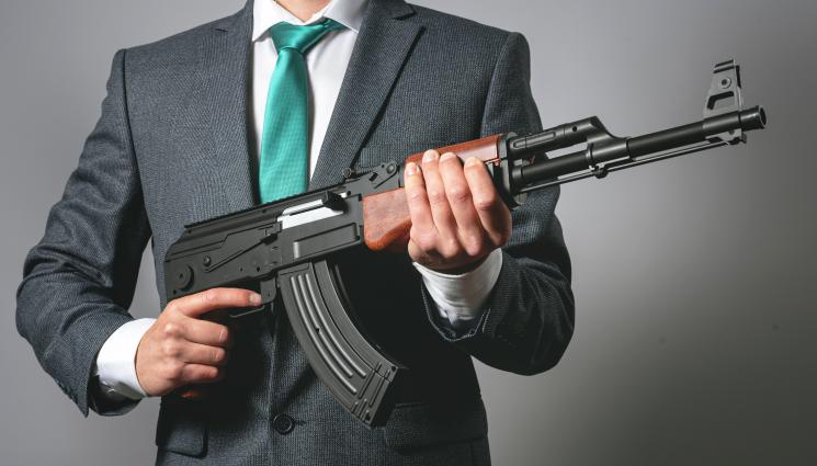 d - НОВА КАСАПНИЦА: Няколко души стреляха по множество хора в Ню Йорк! (ВИДЕО+СНИМКИ)