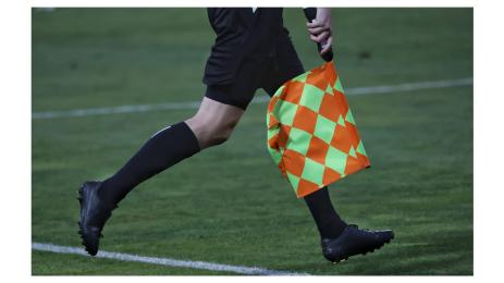 бг Съдии ФИФА