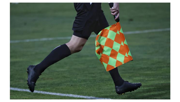 бг Съдии ФИФА - Трима родни странични съдии за сефте в ранглистата на ФИФА