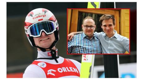 Анджей Стекала ски скок