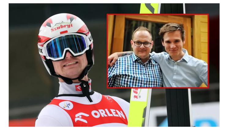 Анджей Стекала ски скок - Съперник на Влади Зографски в ски скока призна публично, че е гей!