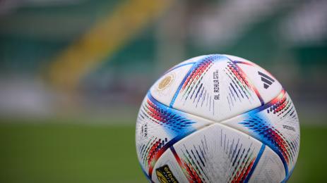 футбол топка