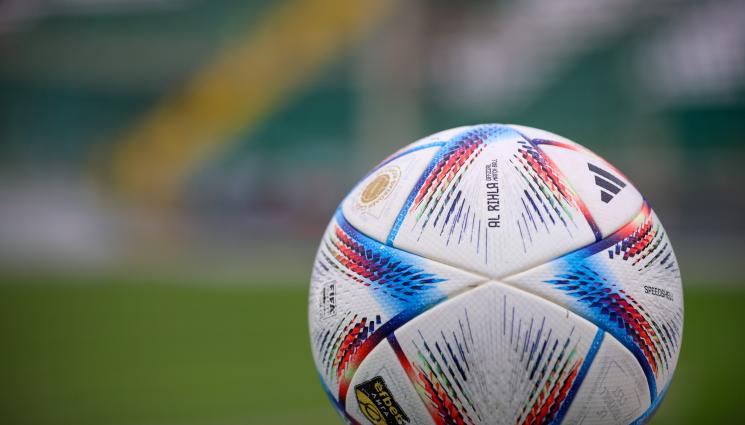 футбол топка - Футболен национал олекна с 23 000 лв. заради прегръдка с фенка!