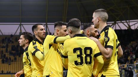 Ботев Пловдив