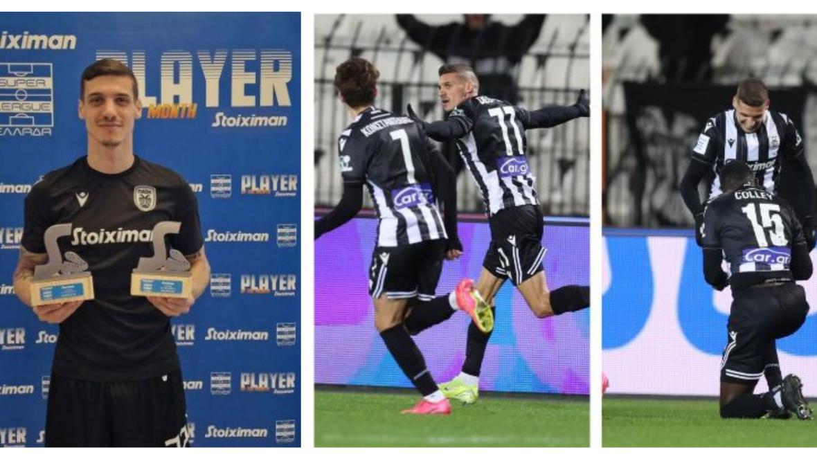 Кирил Десподов голове