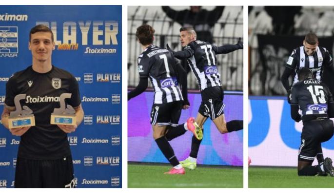 Кирил Десподов голове