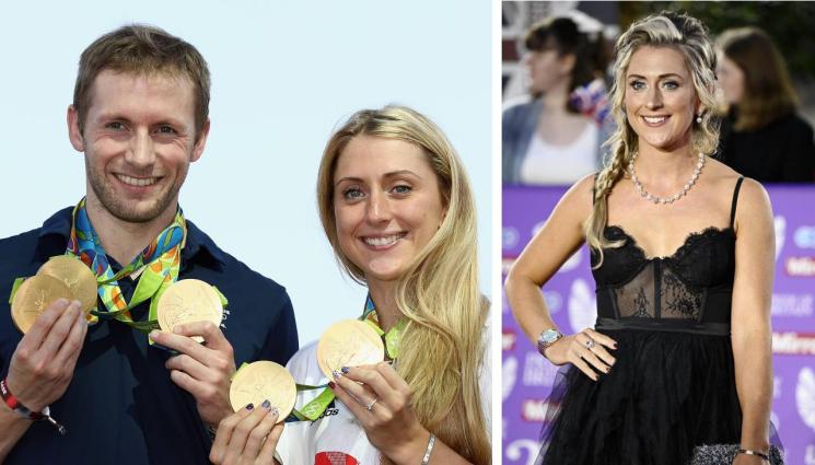 Лора Кени - Легендарна колоездачка чака бебе след два аборта