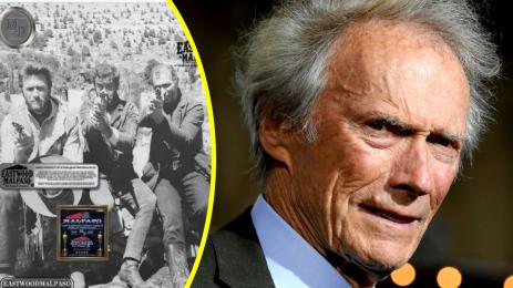 Клинт Истууд