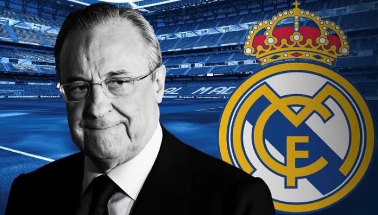 Флорентино Перес Реал Мадрид - Реал Мадрид насрочи президентски избори на Ивановден