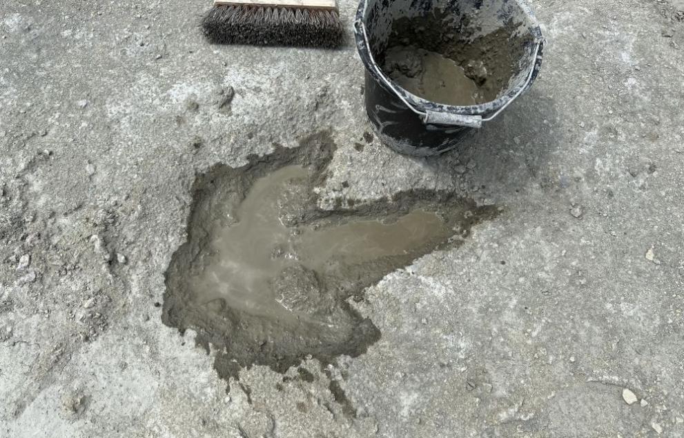 Близо 200 отпечатъка от стъпки на динозаври, датиращи отпреди 166