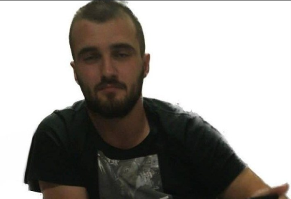 петър александров