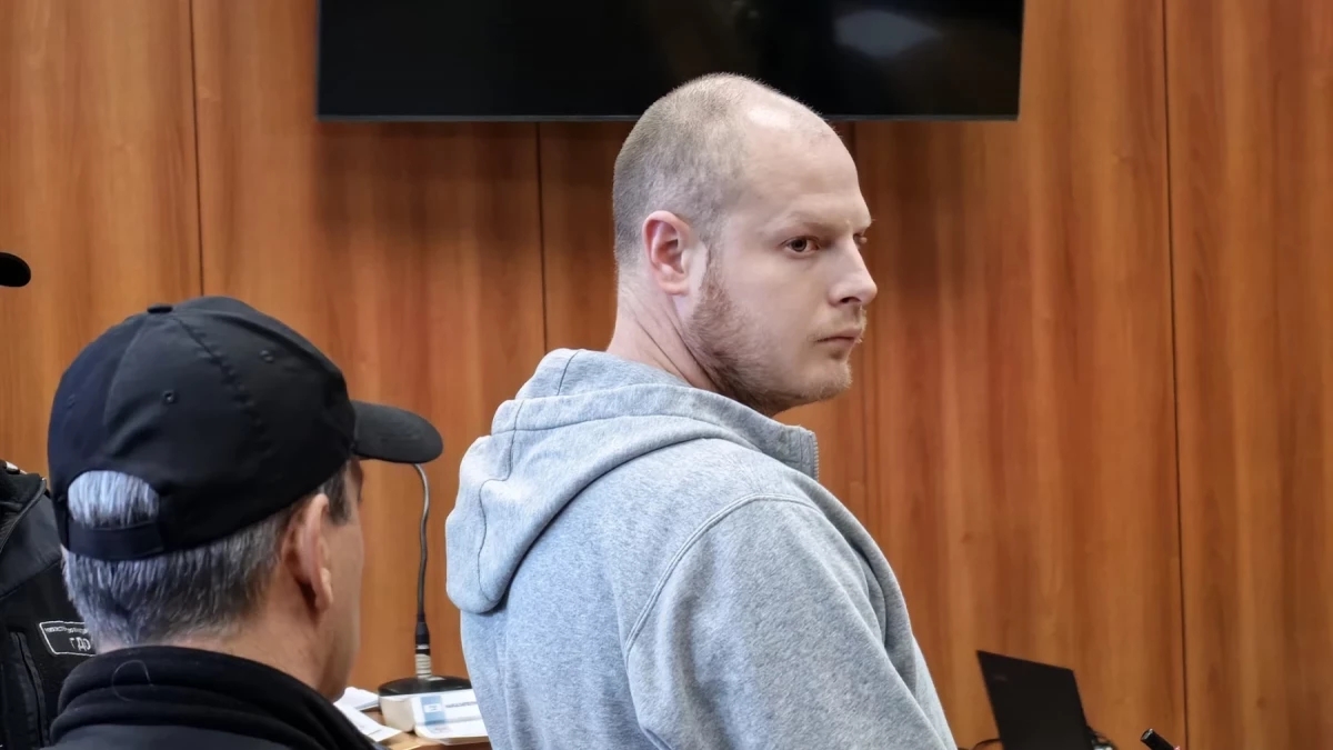 престъпления