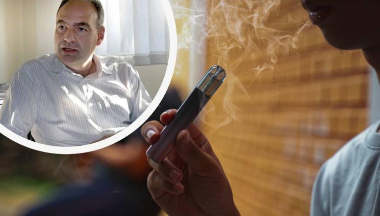 вейп - Психиатър пред „Телеграф“ за трагедията в Плевен: Най-вероятно момчето е видяло отворения прозорец като врата!