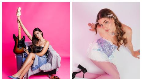 дарина маркова